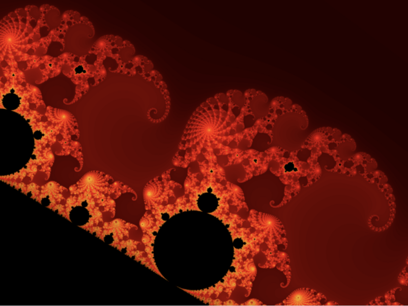 Mandelbrot